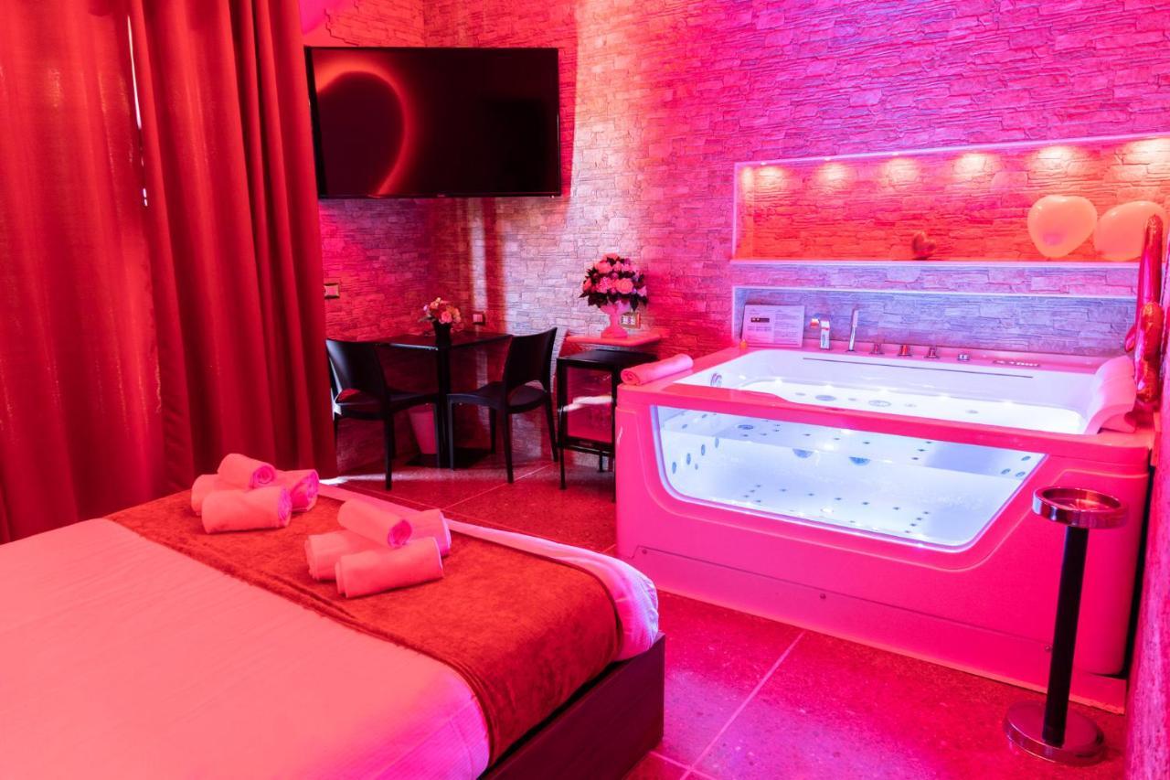 Suite Spa Bath