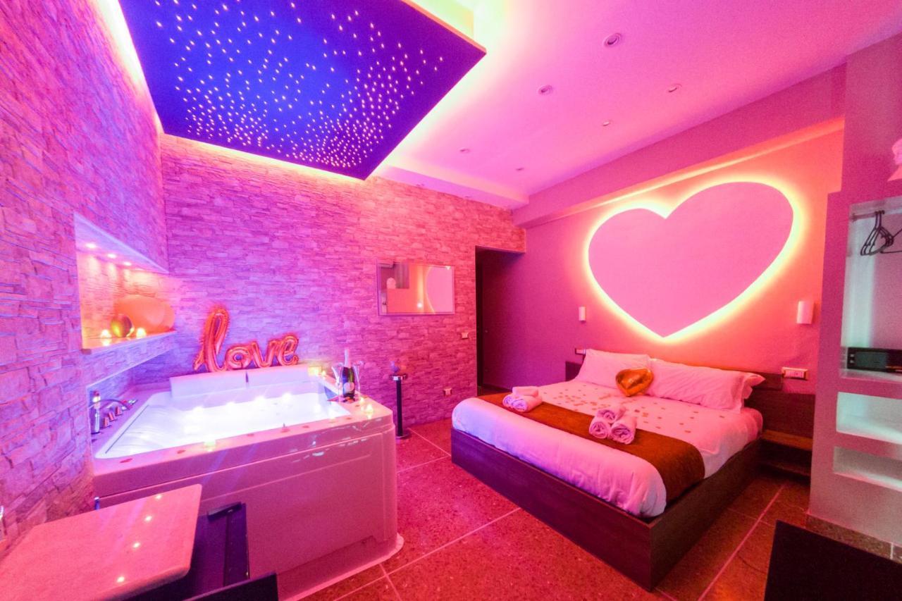 Suite Spa Bath