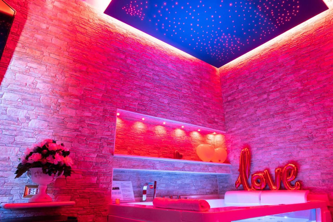 Suite Spa Bath