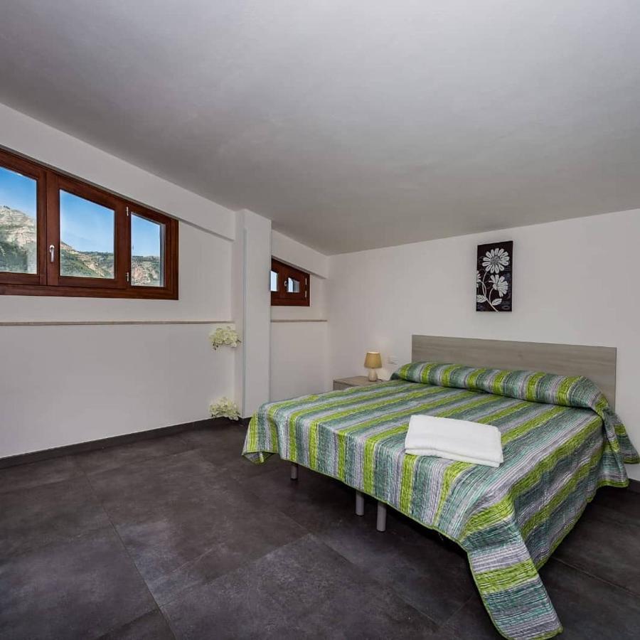 Economy Double or Twin Room
