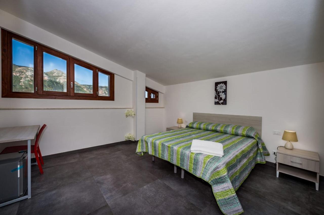 Economy Double or Twin Room