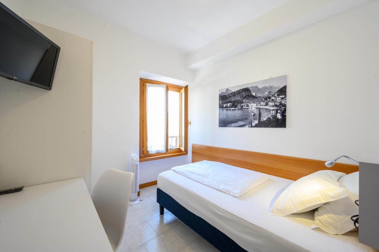 Kleines Doppelzimmer