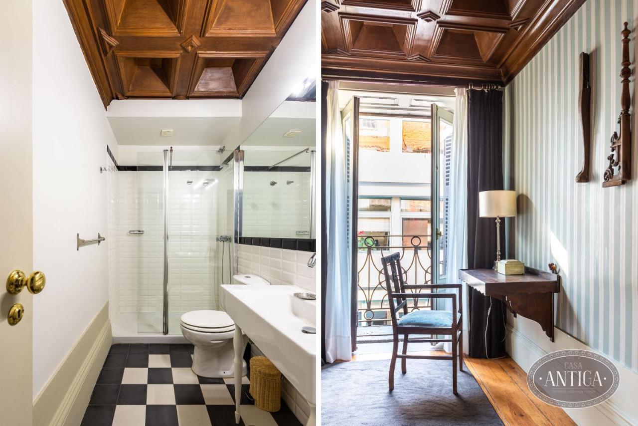 Deluxe Double or Twin Room Balcony