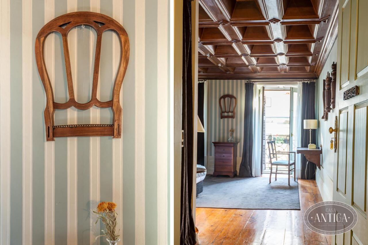 Deluxe Double or Twin Room Balcony