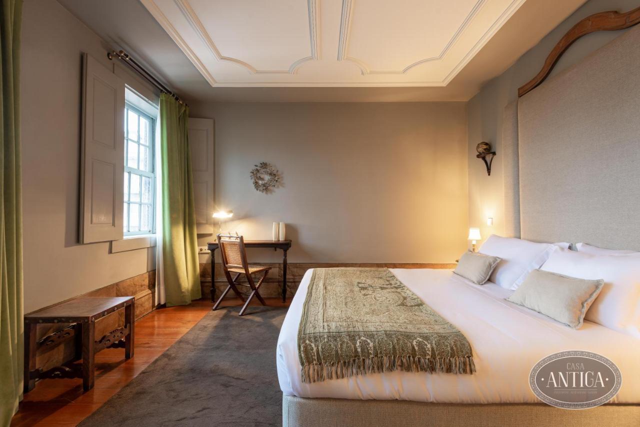 Double Room Balcony