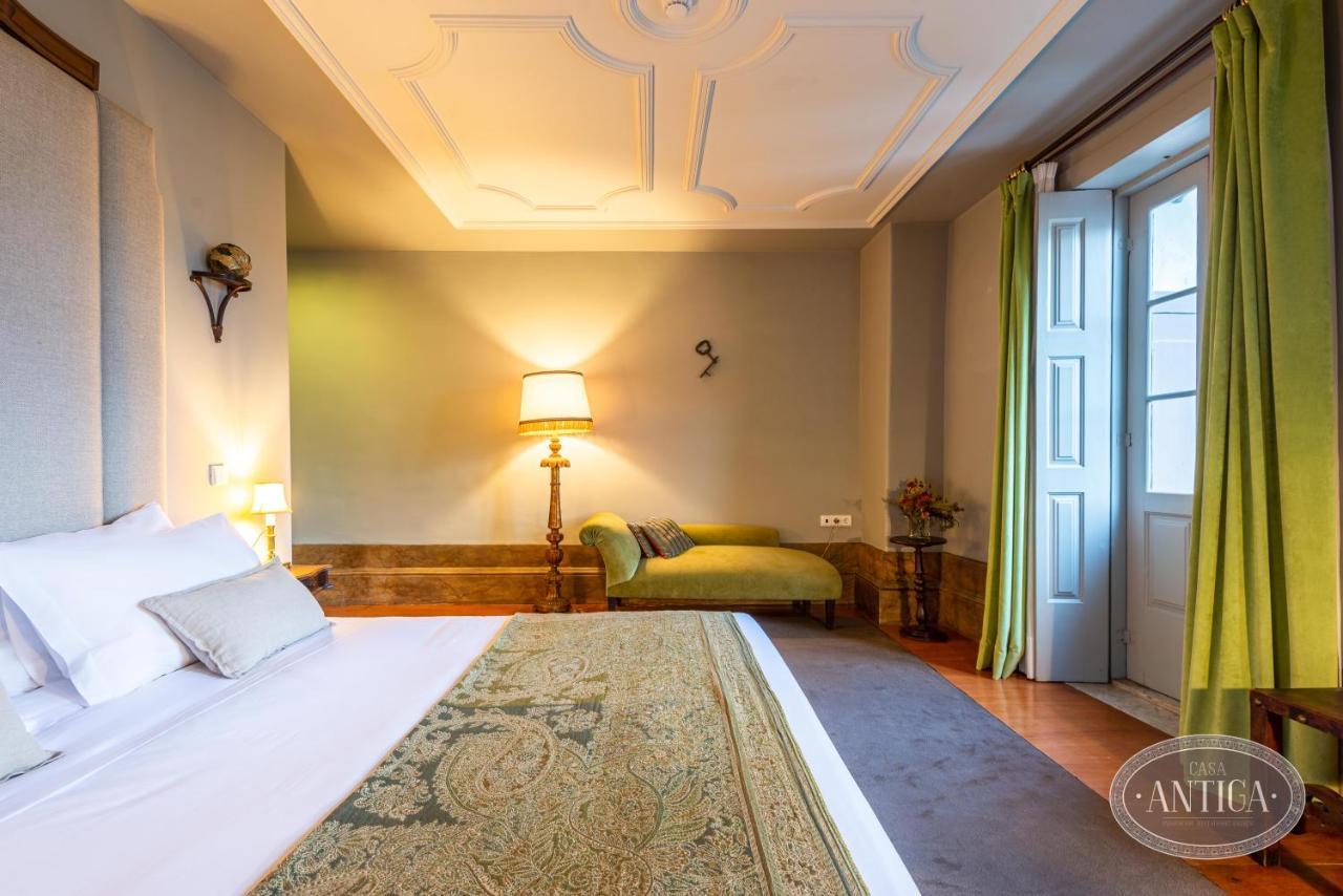 Double Room Balcony