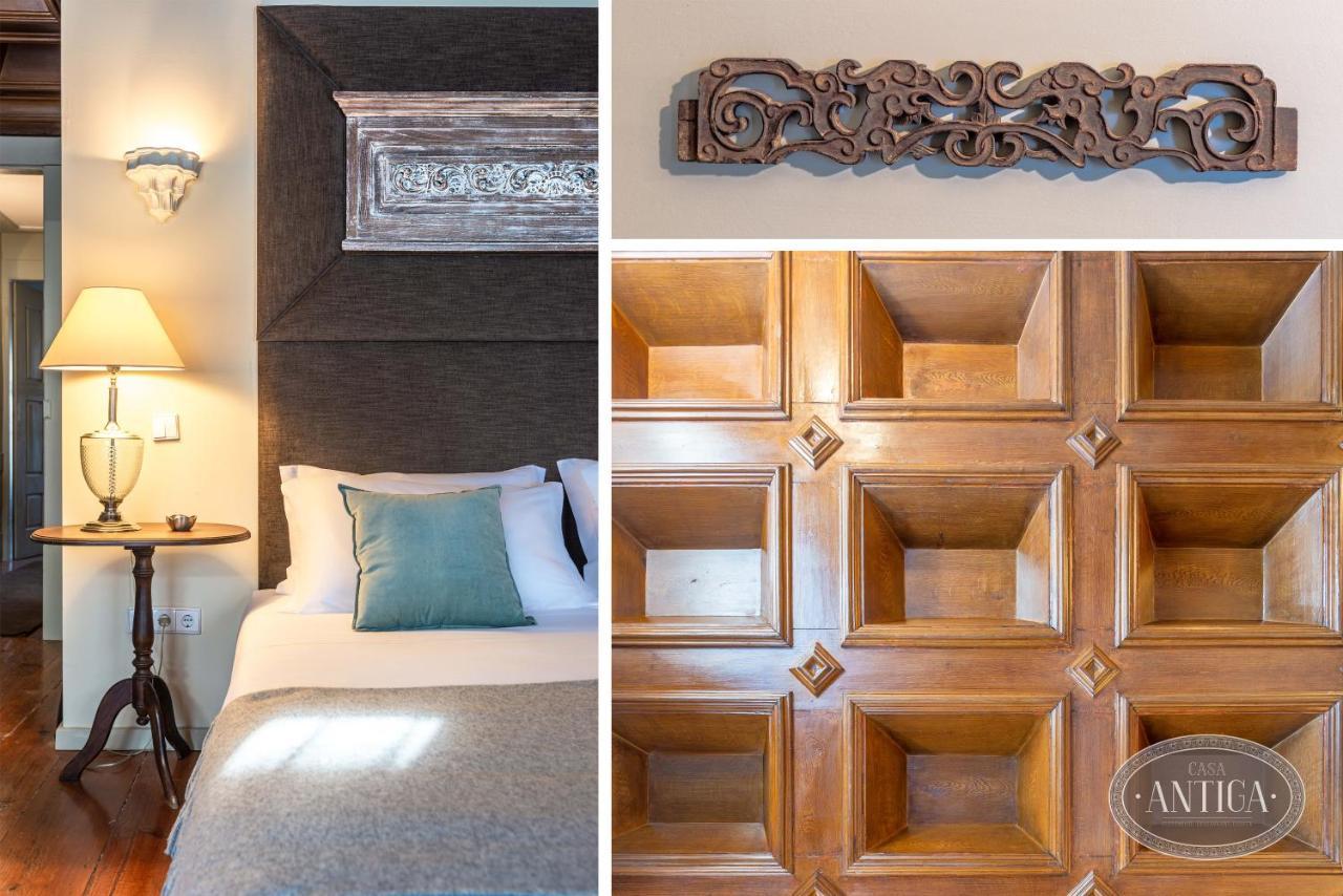 Deluxe Double or Twin Room Balcony