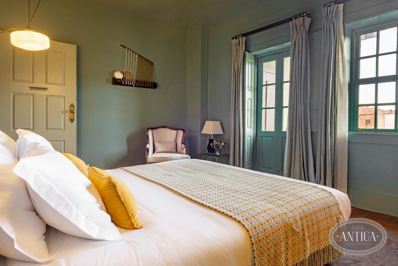 Double Room Balcony