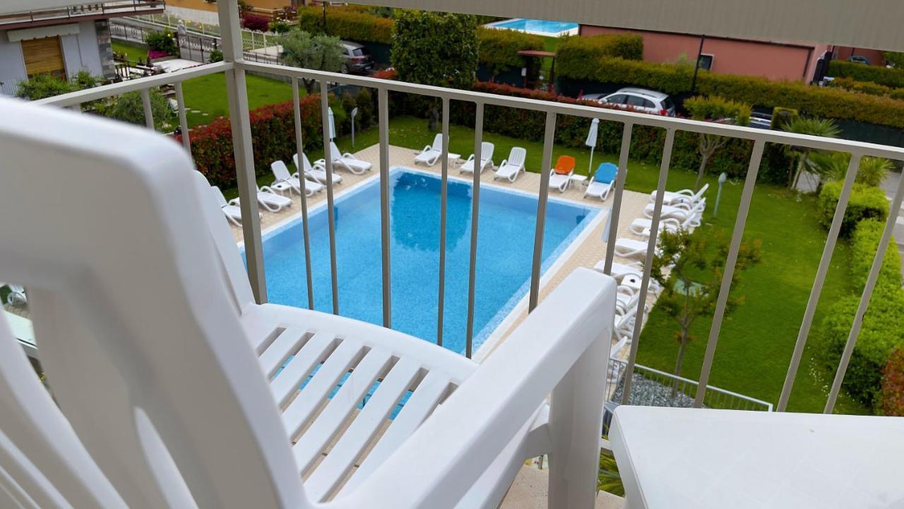 Double or Twin Room Balcony