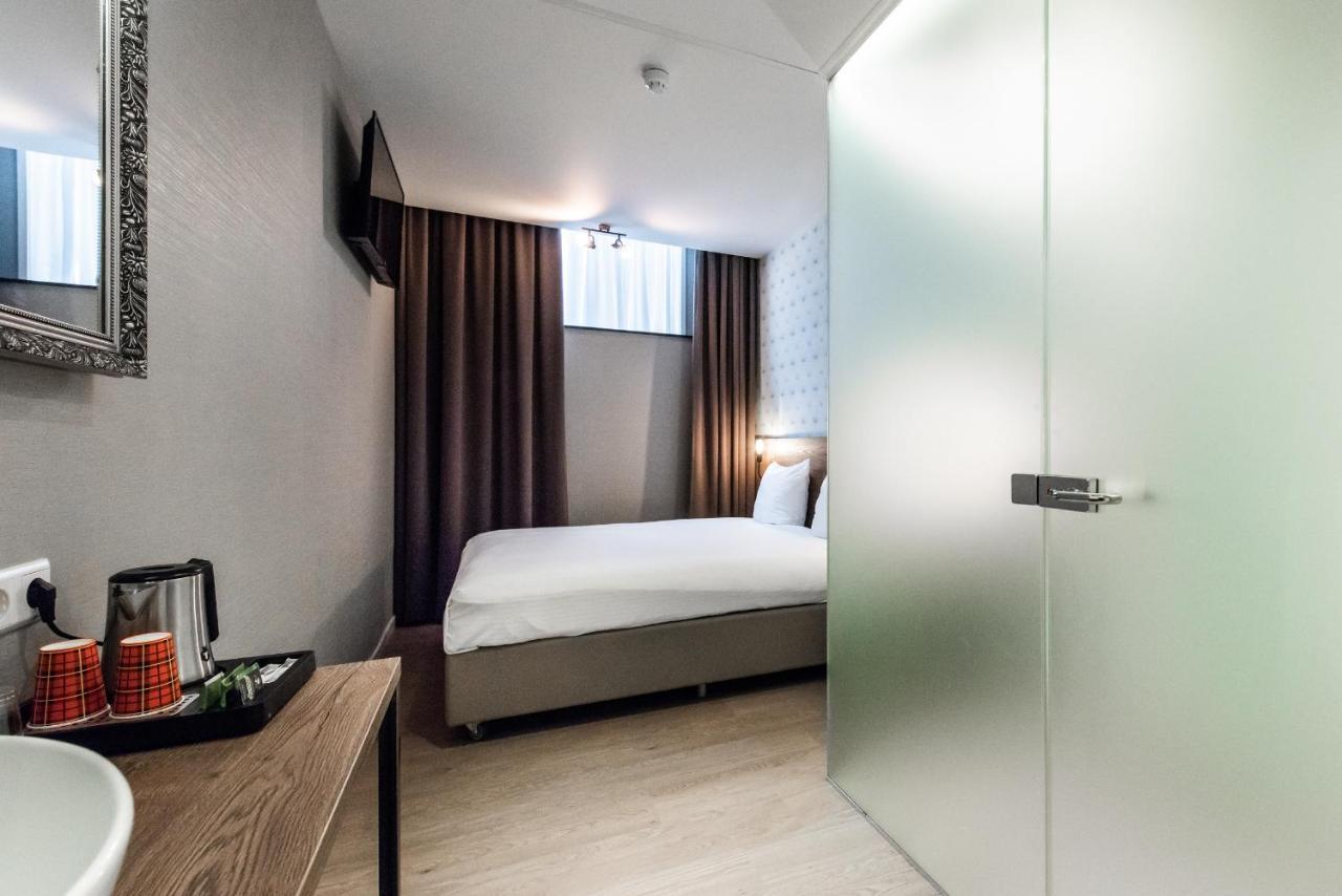 Semi Souterrain Double Room