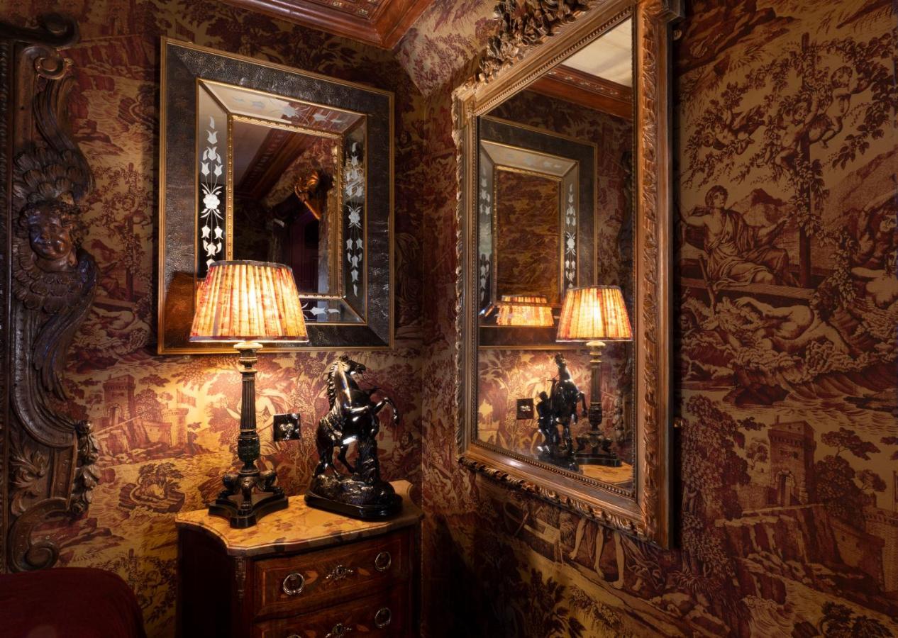 Luxus Zimmer