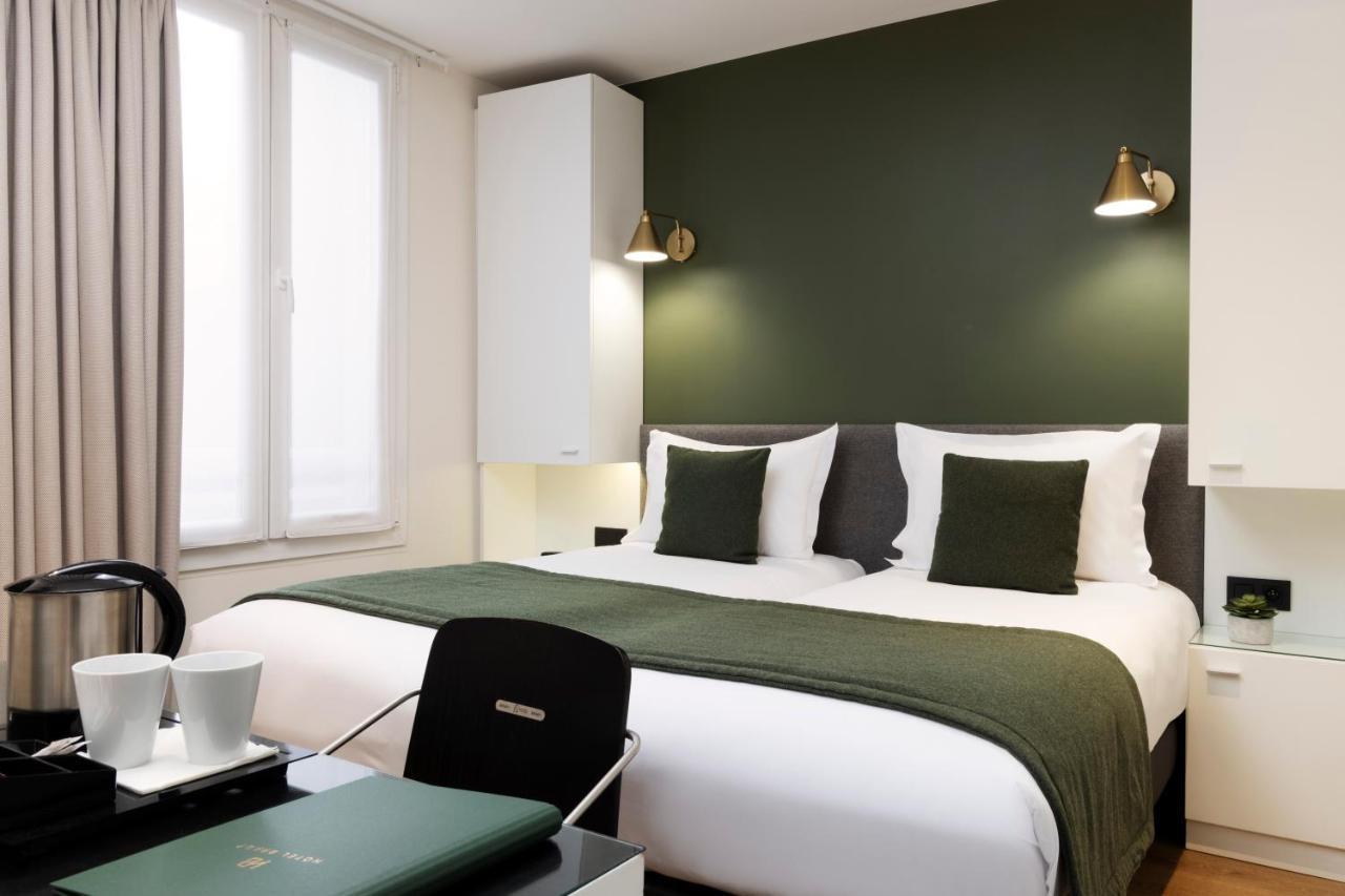 Chambre Double Standard