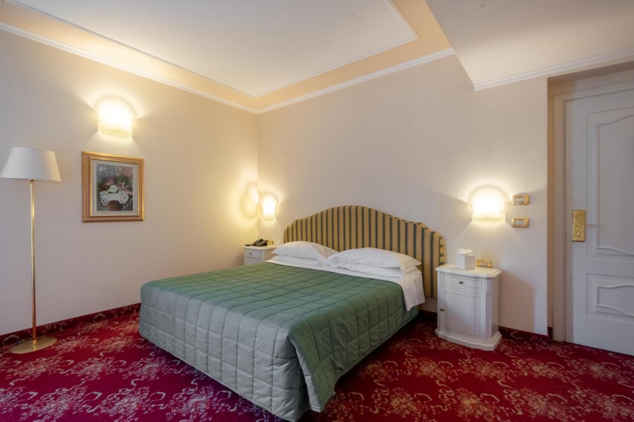 Chambre Double ou Lits Jumeaux