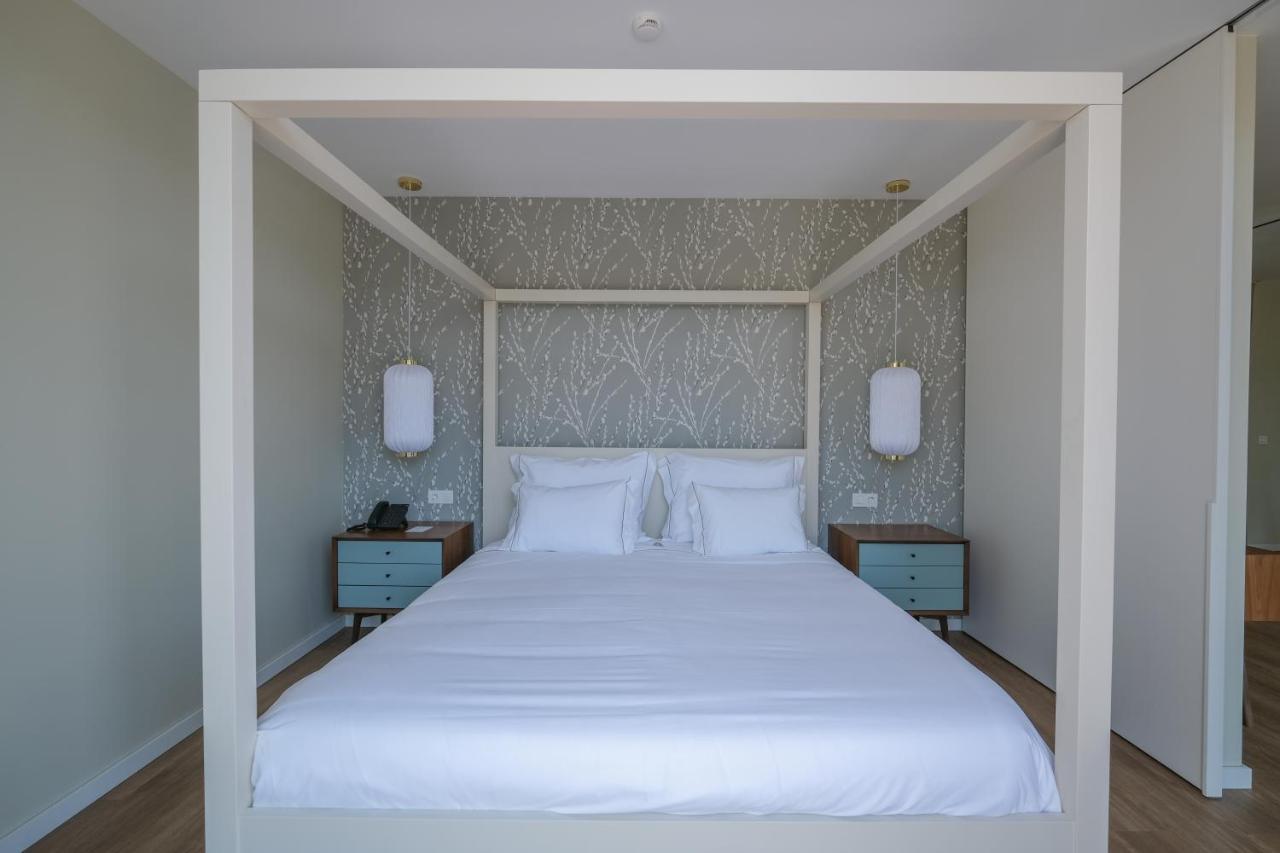 Suite Terrace