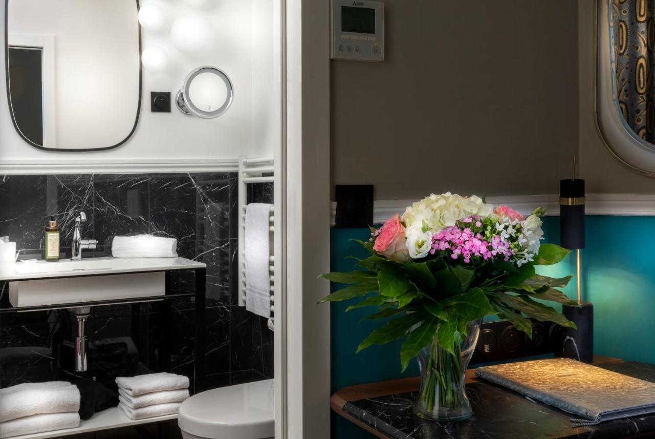 Classic Double or Twin Room