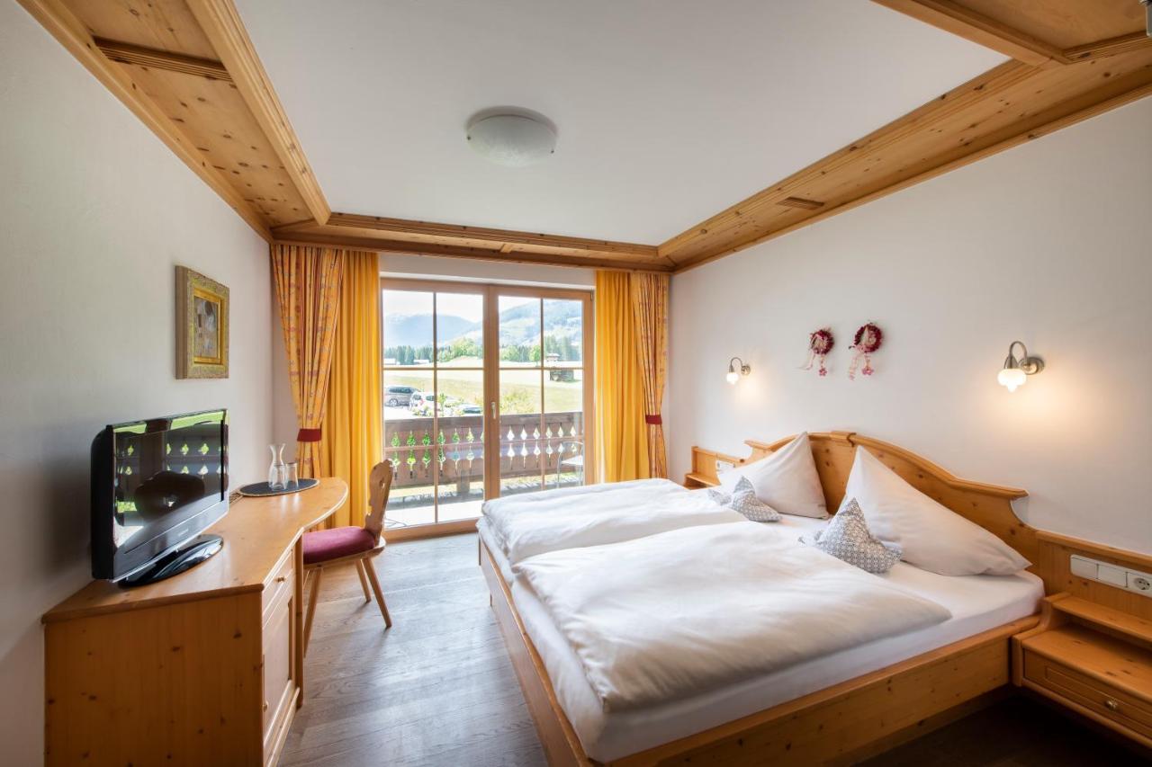 Kleines Doppelzimmer
