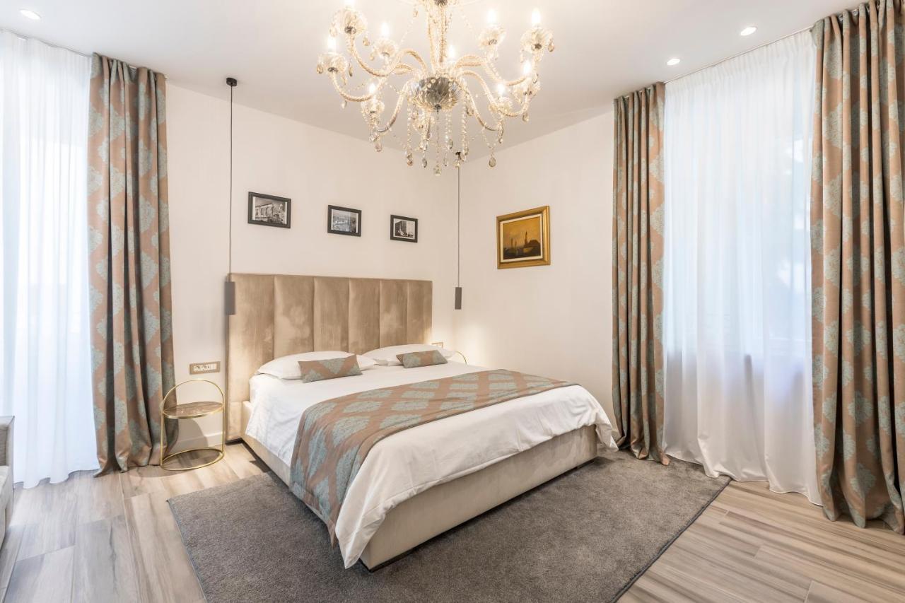 Deluxe Double Room Extra Bed