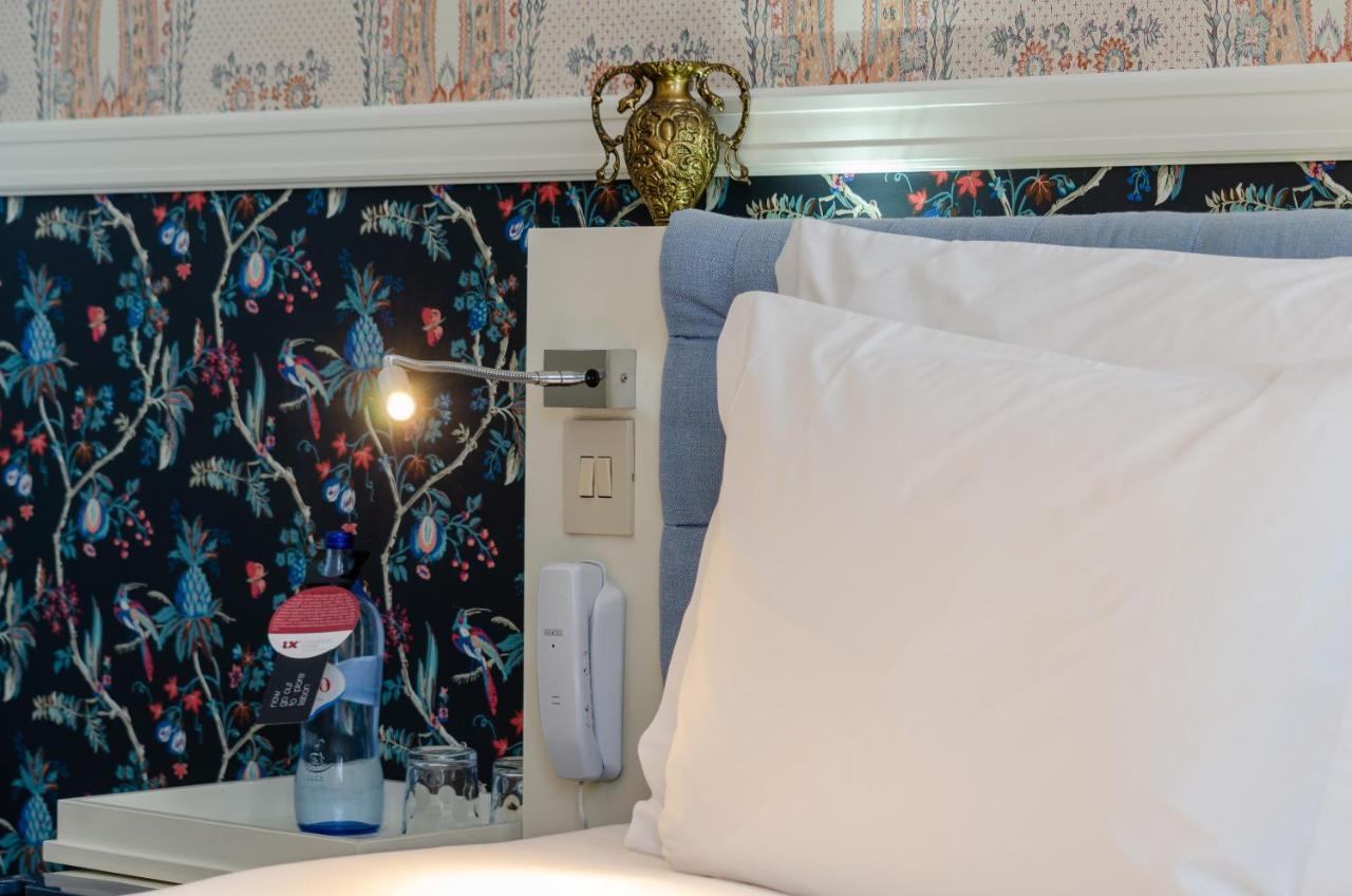 Superior Double Room City View