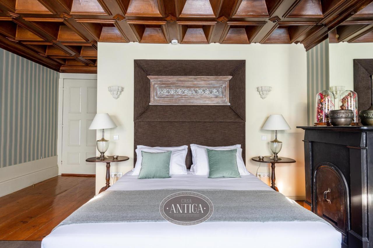 Deluxe Double or Twin Room Balcony