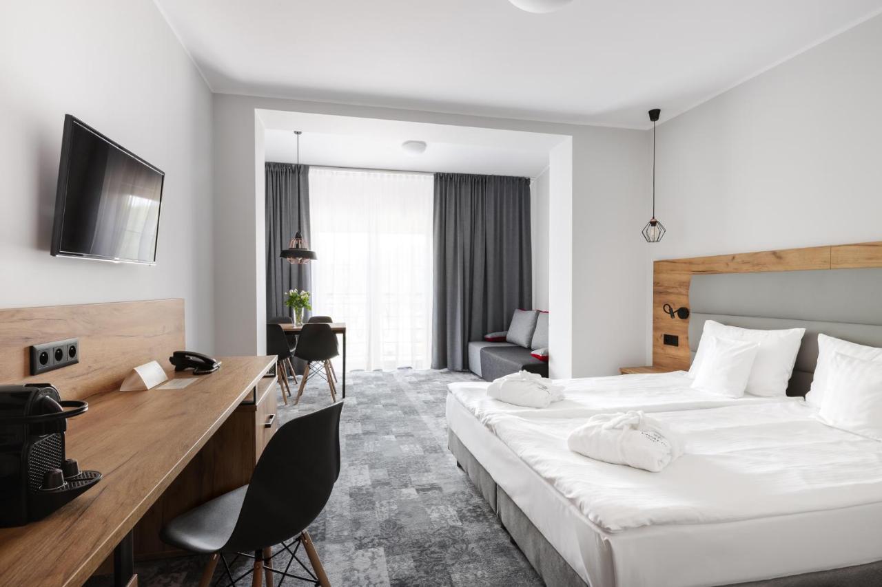 Großes Familienzimmer