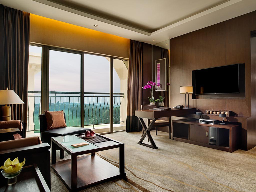 Comfort Plus Double Room