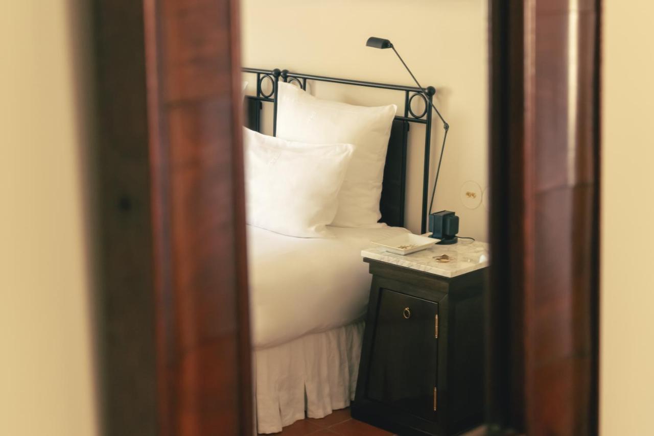 Prestige Zimmer Tropezian mit Terrasse und Meerblick