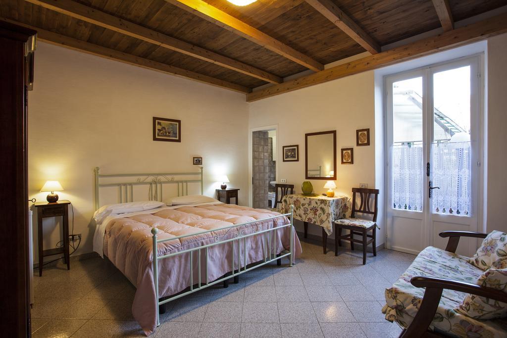 Chambre Triple