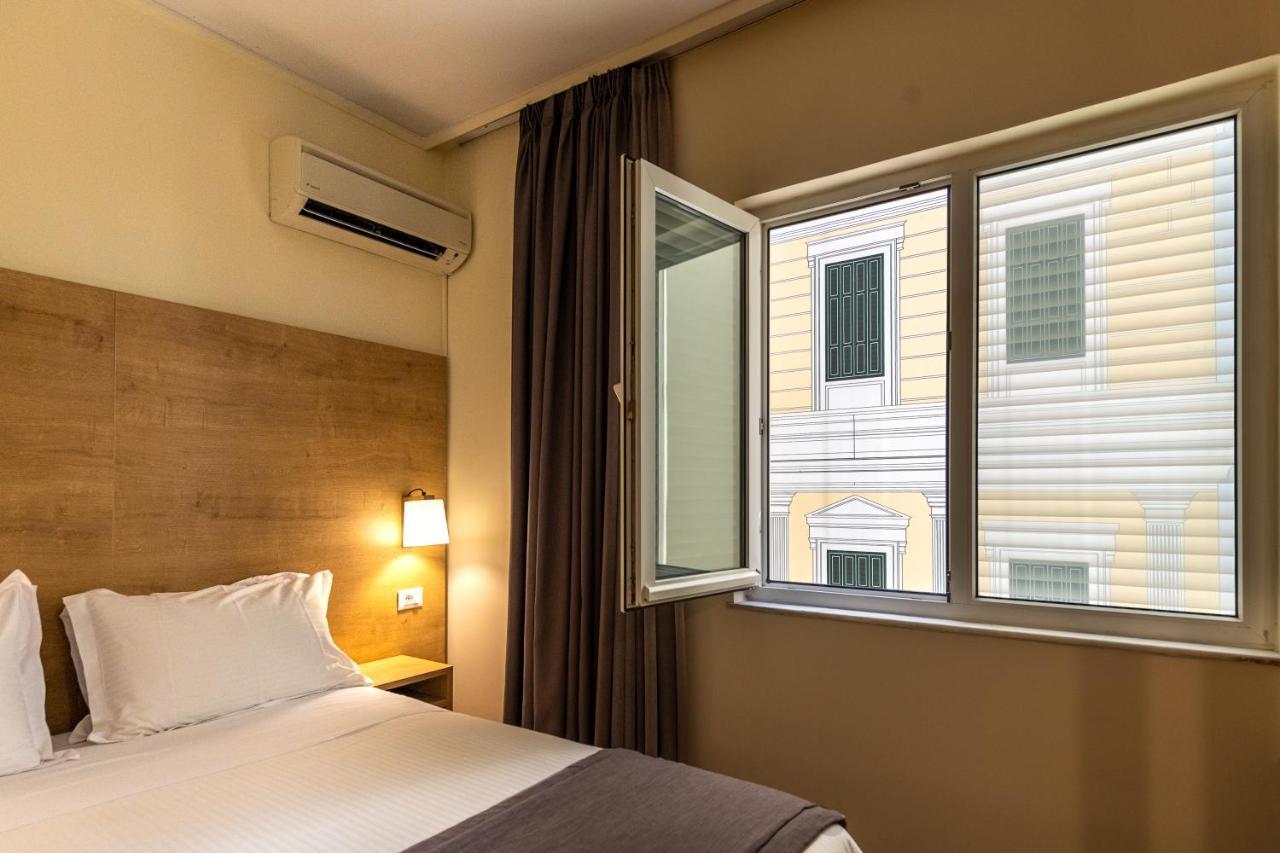 Quarto Duplo Interno