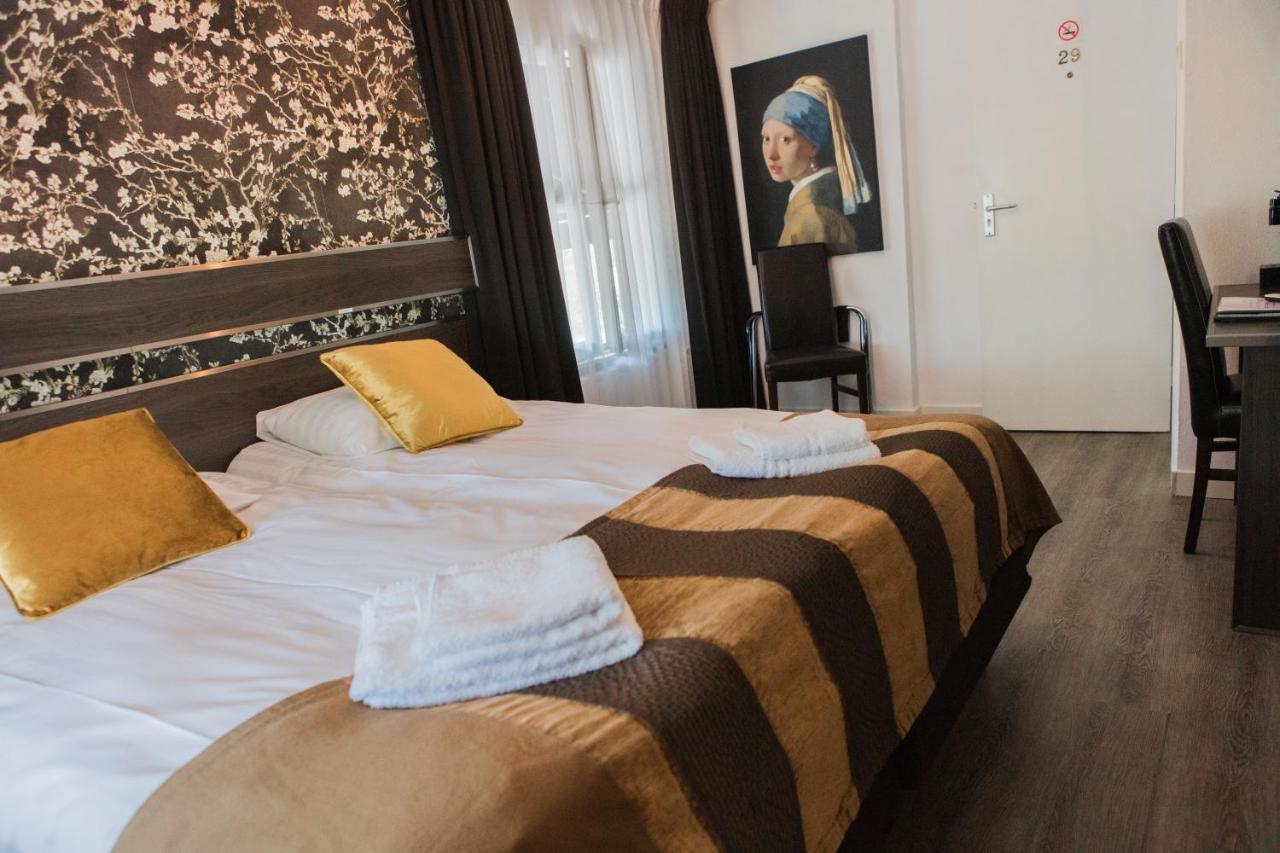 Comfort Twin Room
