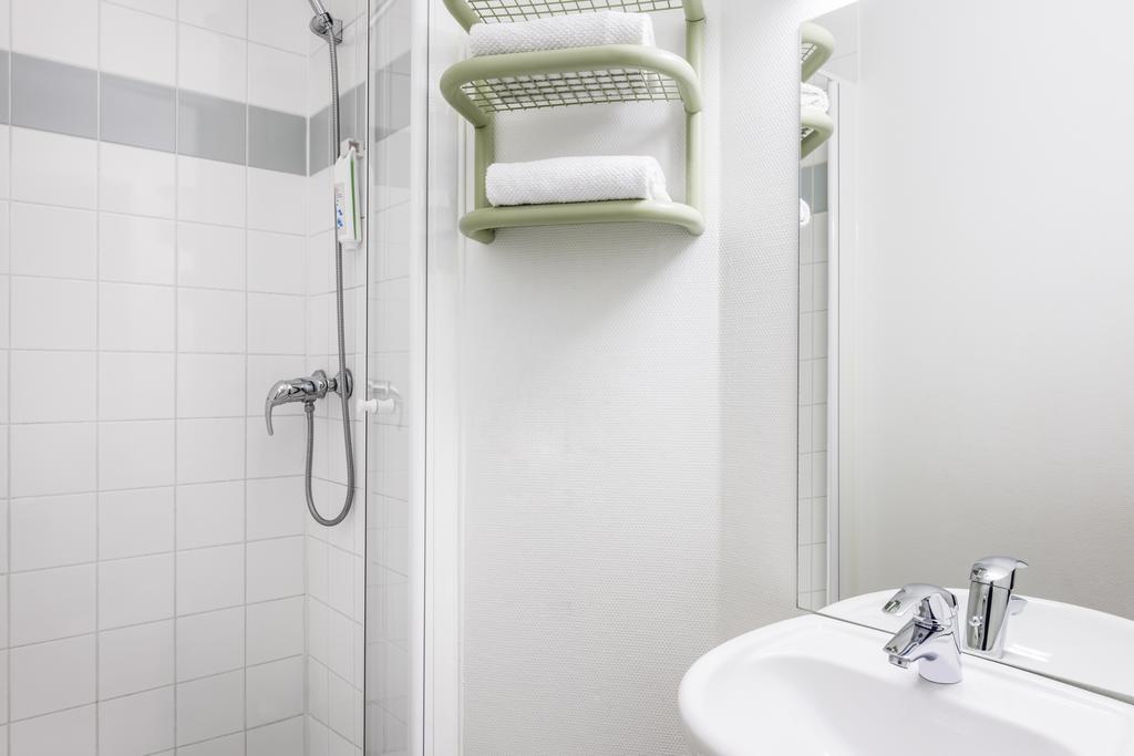 Chambre Double Standard