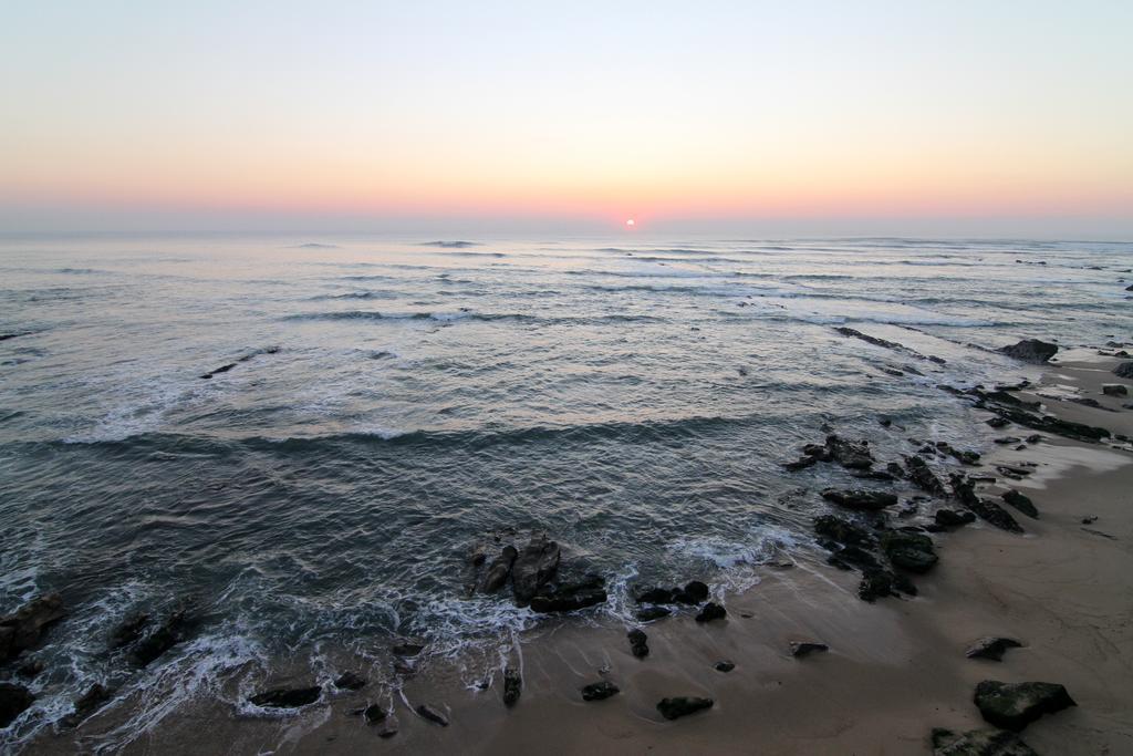Double Room Sea View