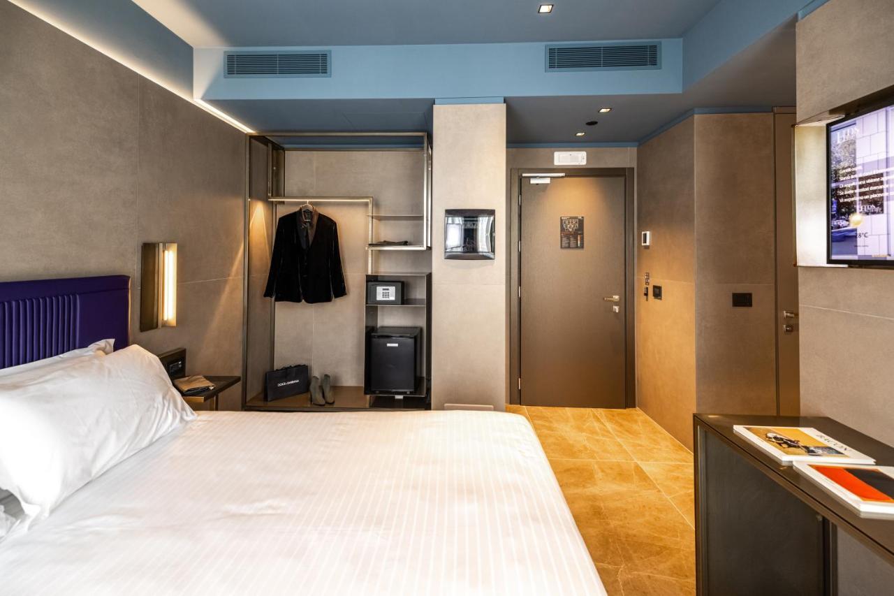 Double Room View