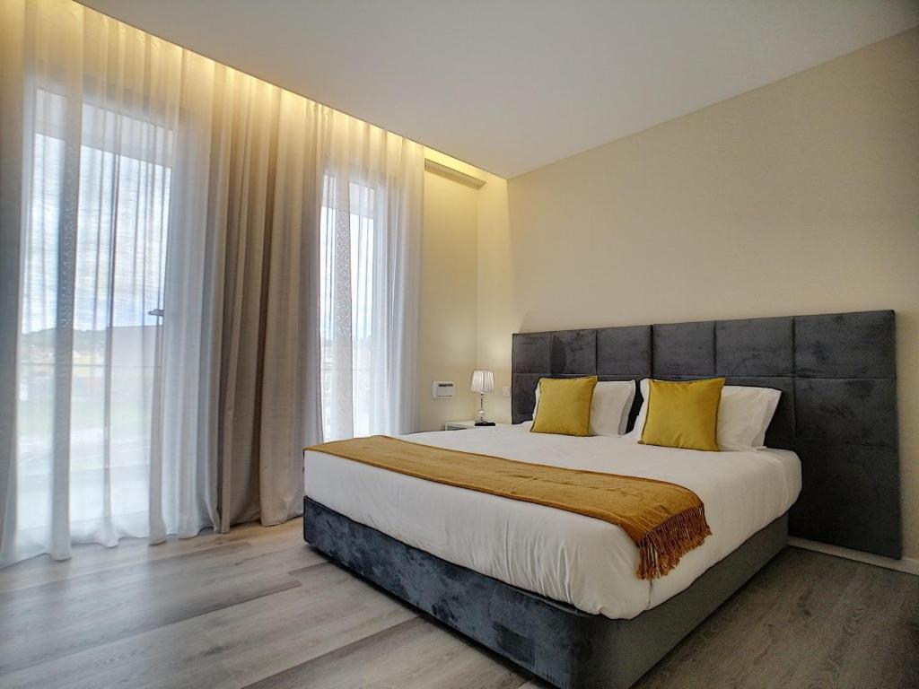 Deluxe Zimmer