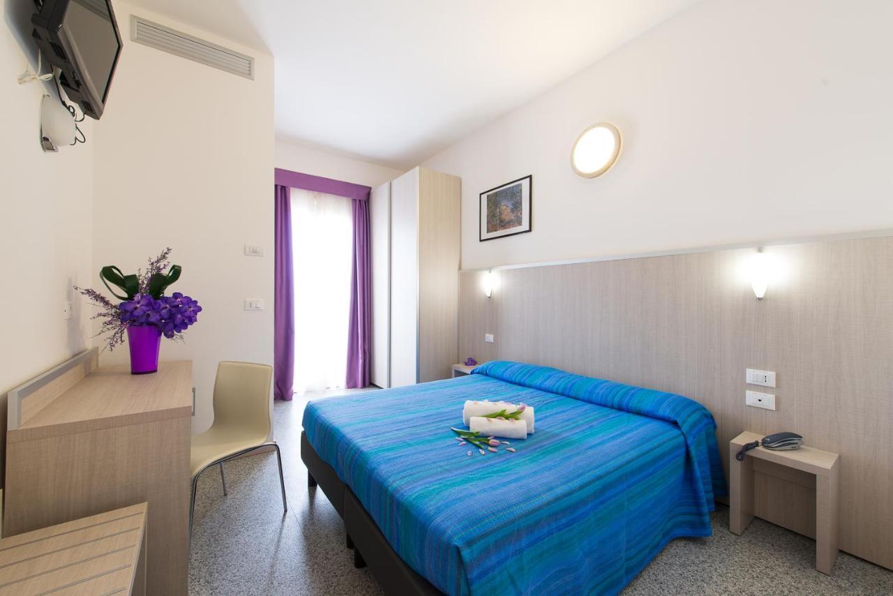 Double Room Beach Access