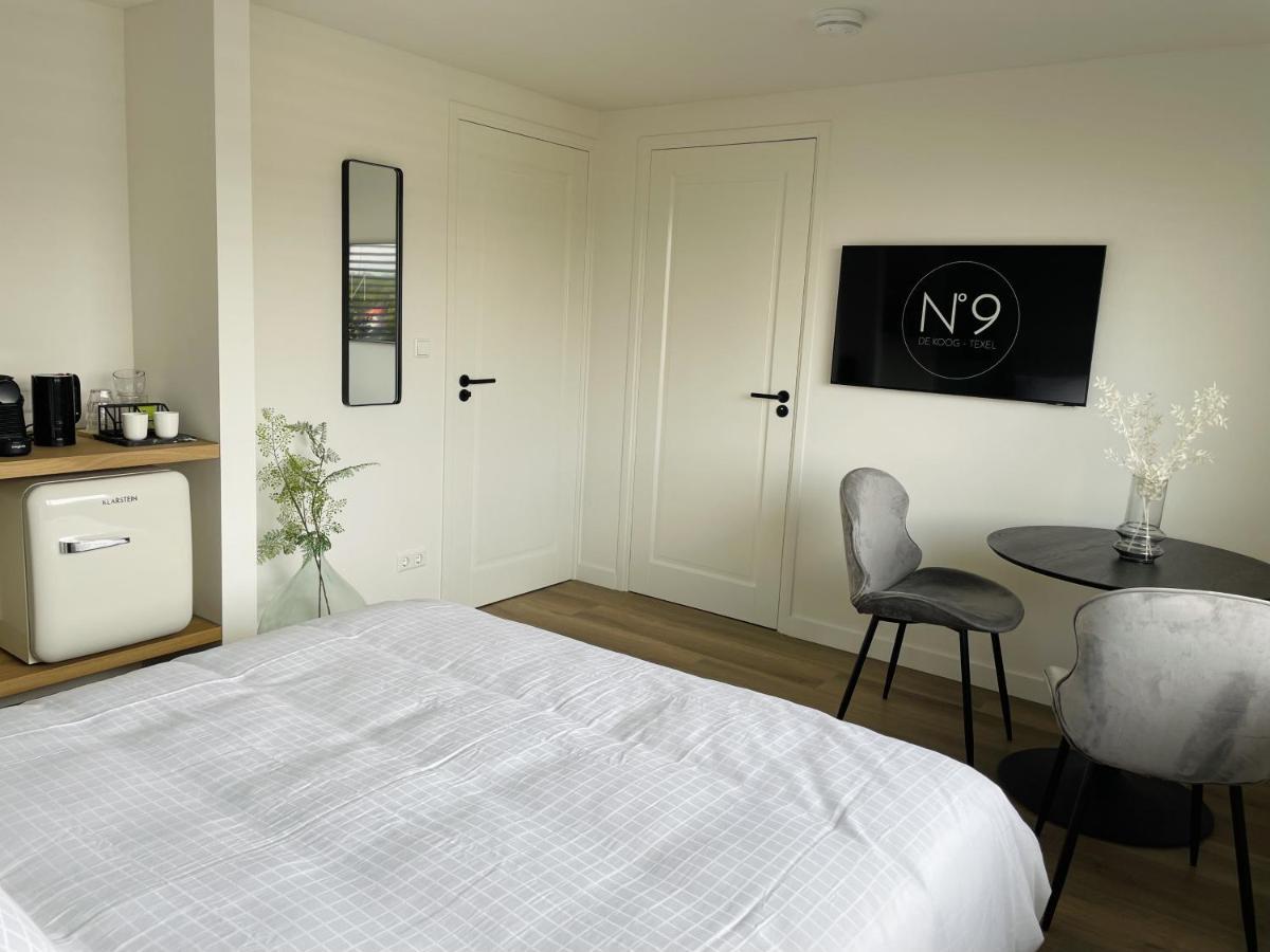 Double Room Private Bathroom