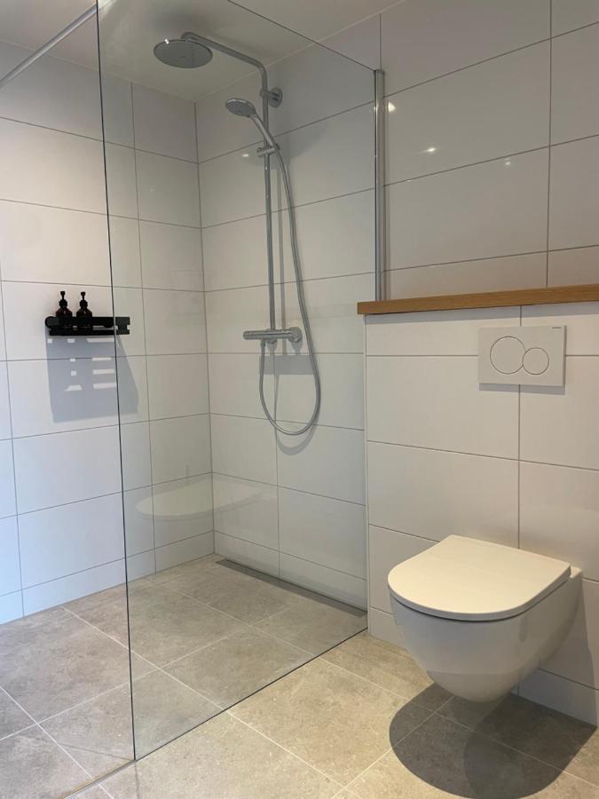 Double Room Private Bathroom