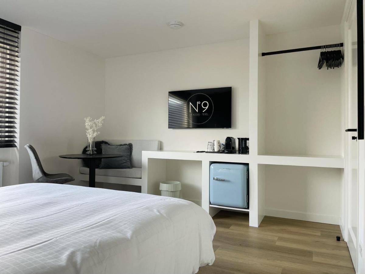 Double Room Private Bathroom