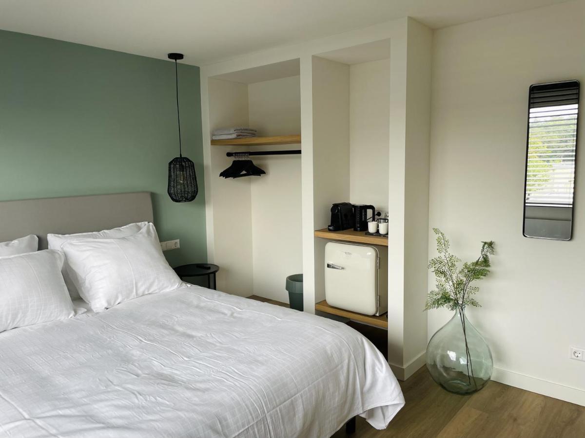 Double Room Private Bathroom