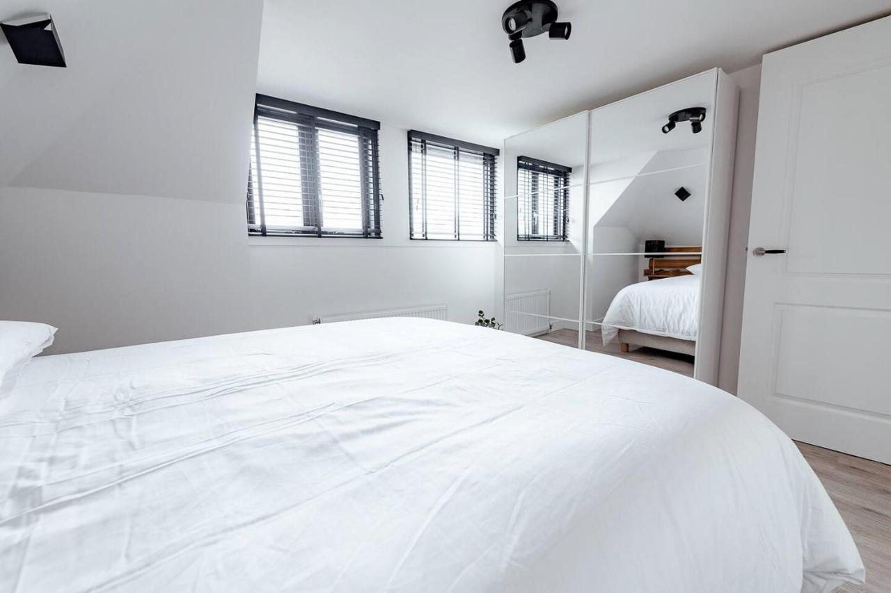 Suite mit 3 Schlafzimmern