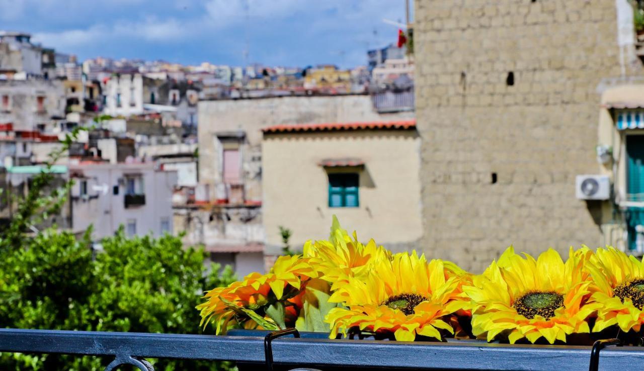 Double Room Garden View