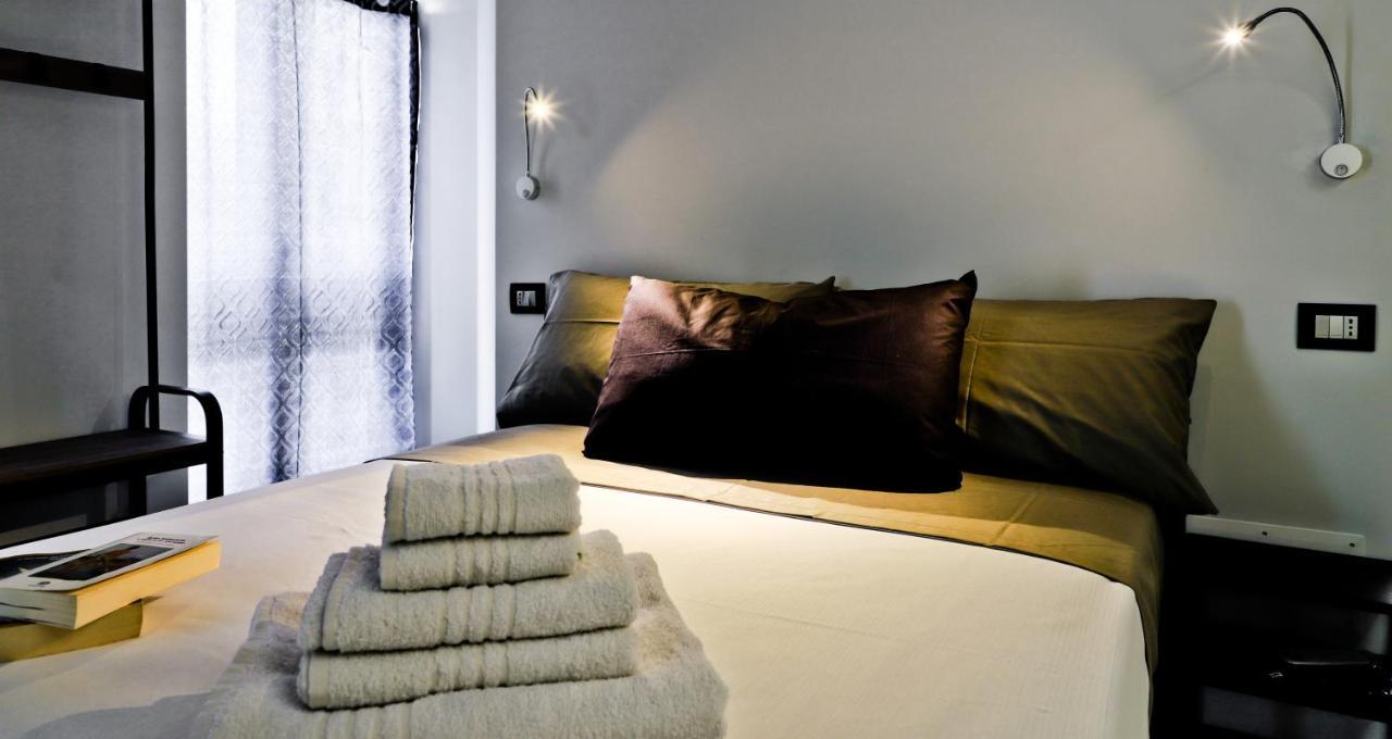 Double Room Garden View