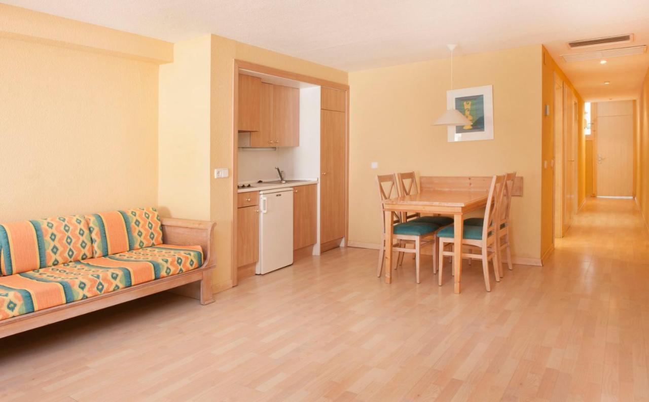 Apartamento Básico