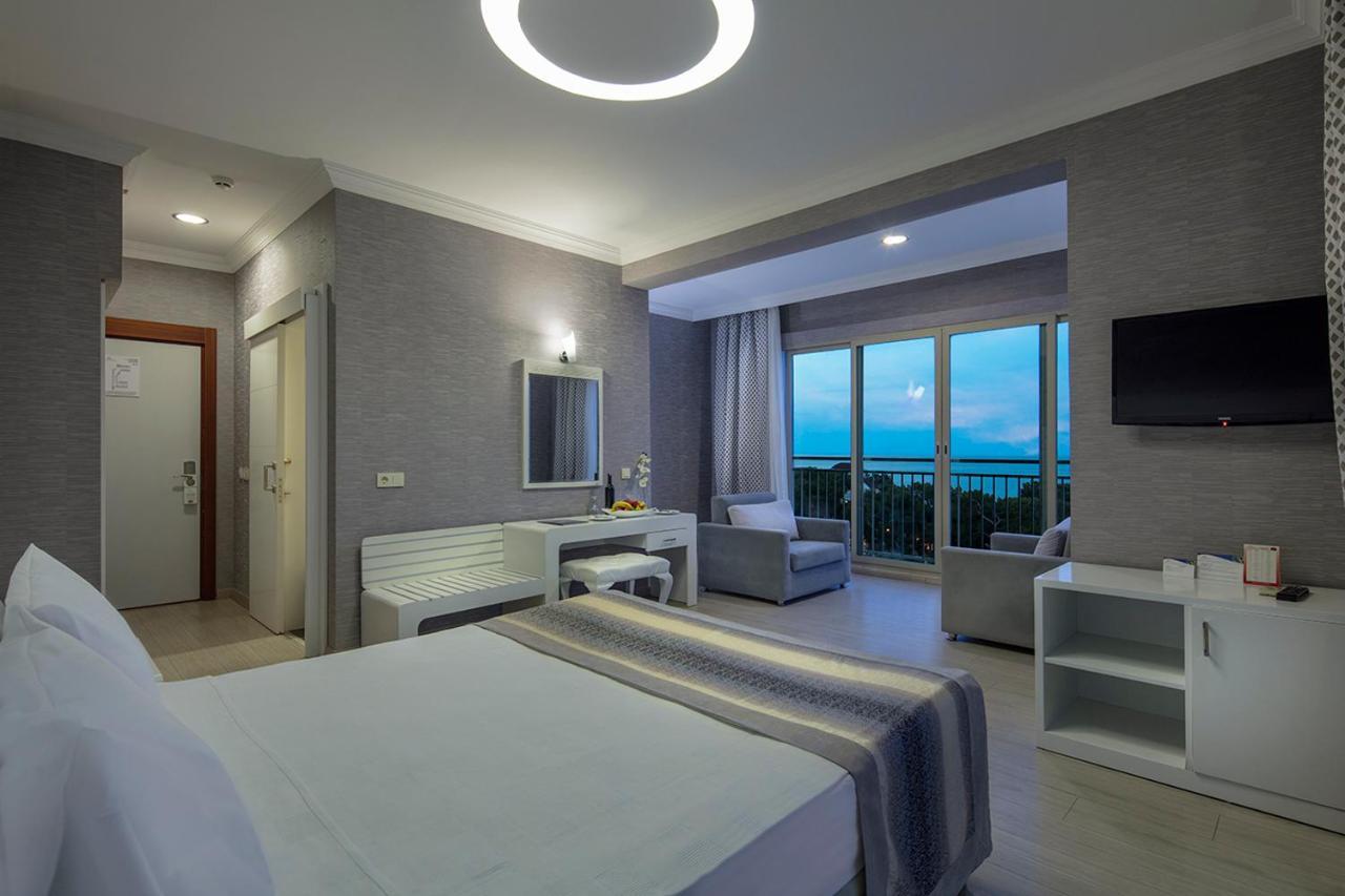 Suite Sea View