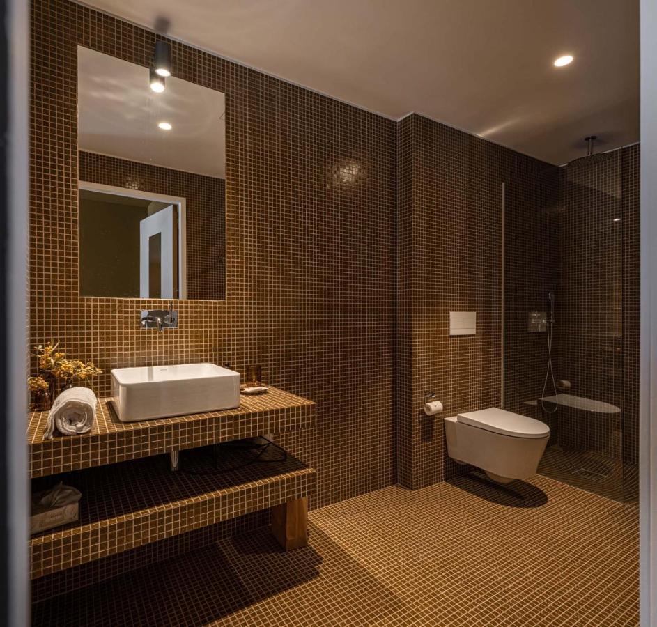 Deluxe Double Room Balcony