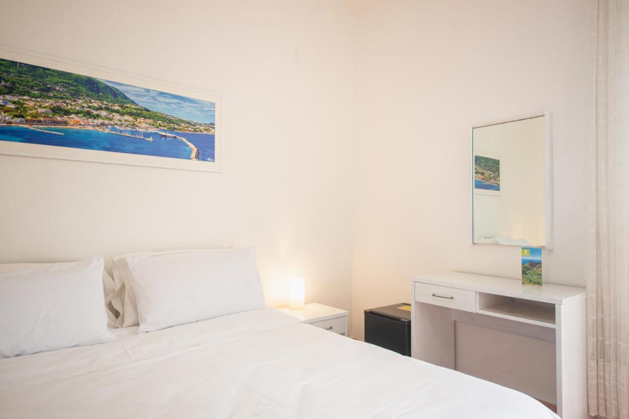 Superior Double Room Sea View