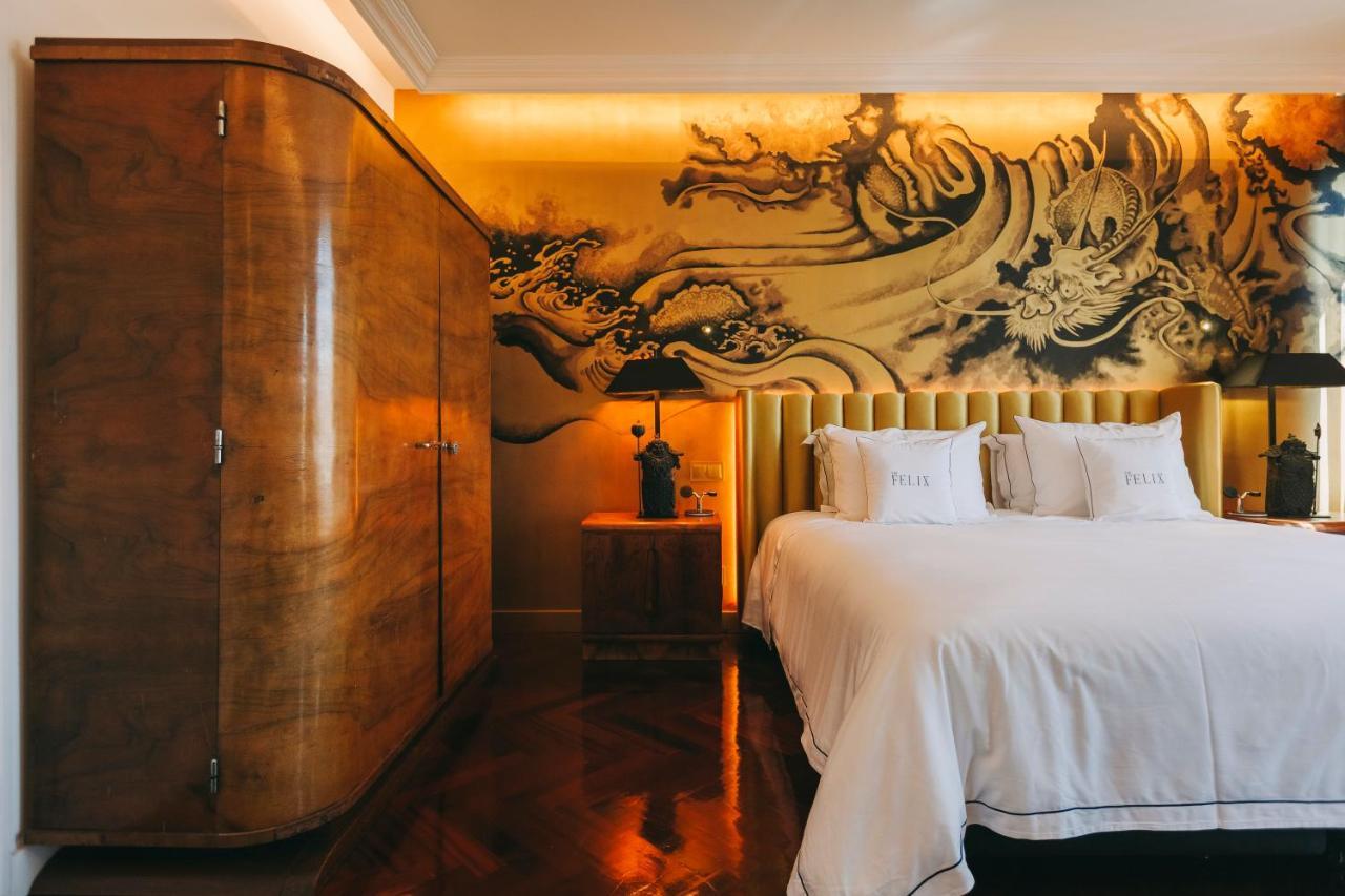 King Room Balcony