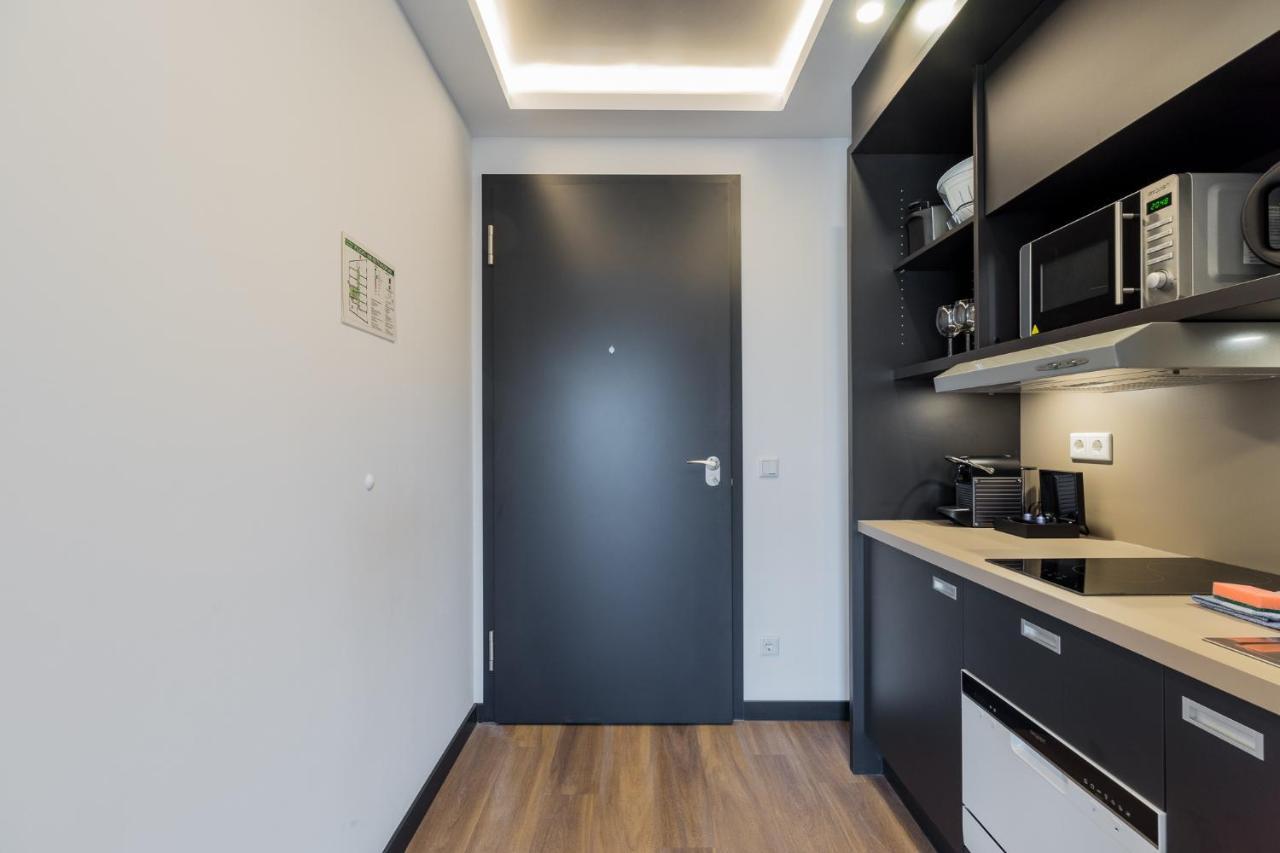 Studio für 3 Personen