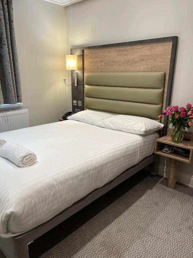Standard Double Room Non-Smoking