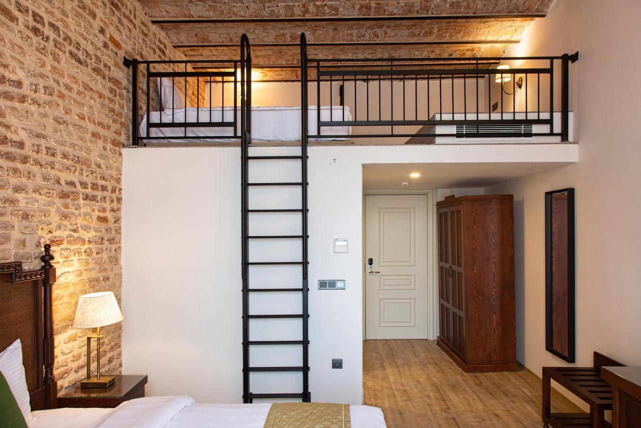 Loft Family Room