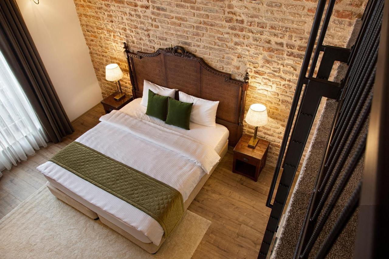 Loft Family Room
